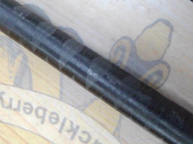 エンカウンター S100MH