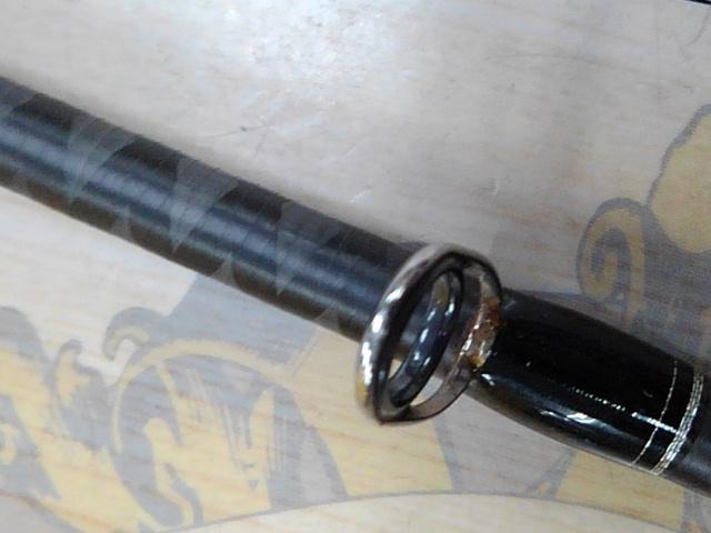 エンカウンター S100MH