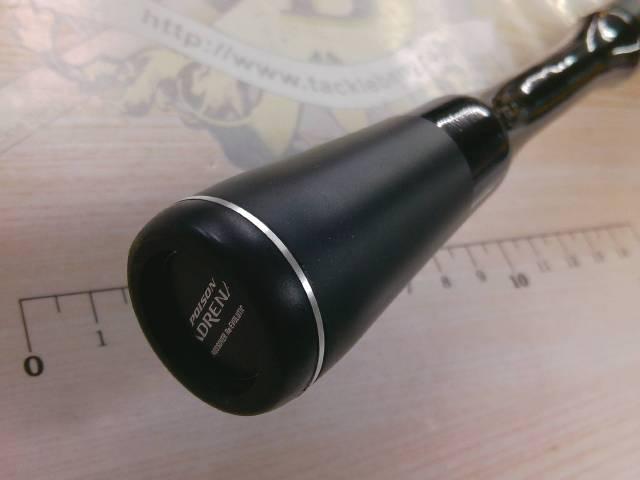 18ポイズンアドレナ 163L-BFS