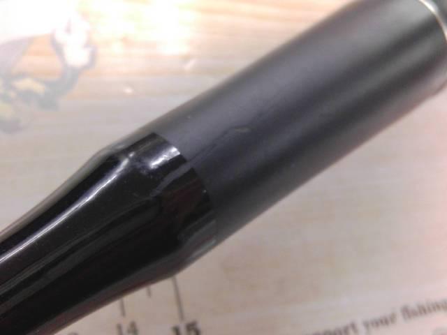 18ポイズンアドレナ 163L-BFS