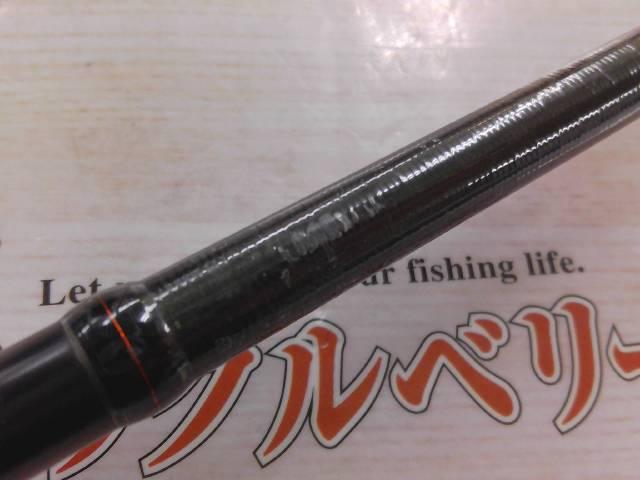 18ポイズンアドレナ 163L-BFS