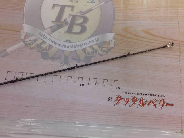 18ポイズンアドレナ 163L-BFS