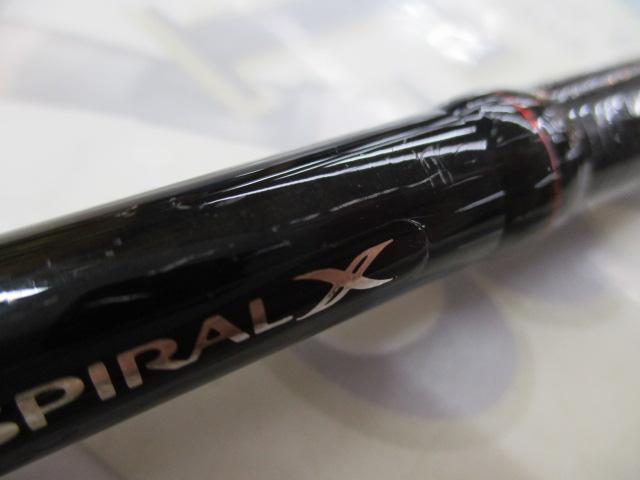 ポイズンアドレナ 1610M