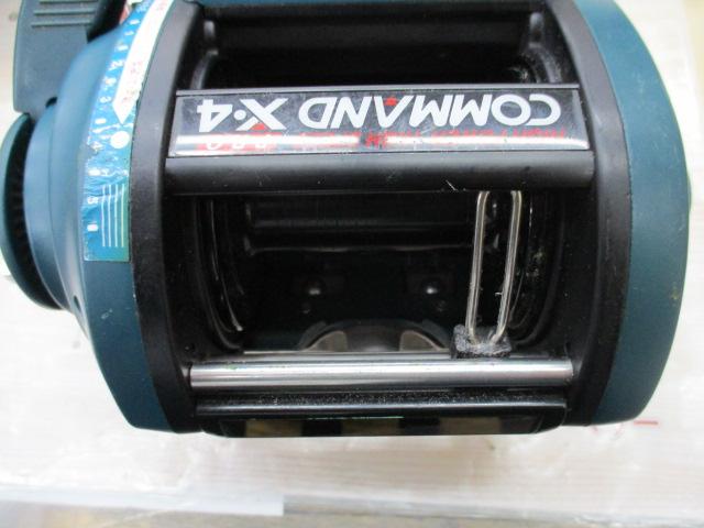 コマンド CX-4 PRO(12V)