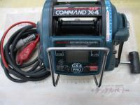 コマンド CX-4 PRO(12V)