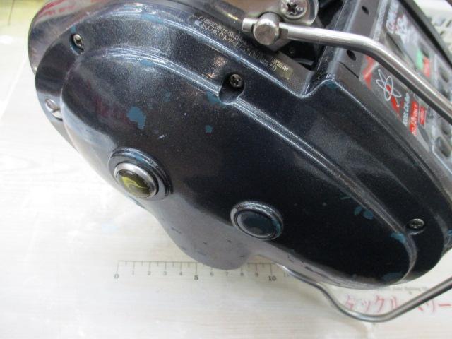 コマンド CX-8HP(12V)