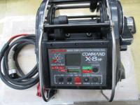 コマンド CX-8HP(12V)