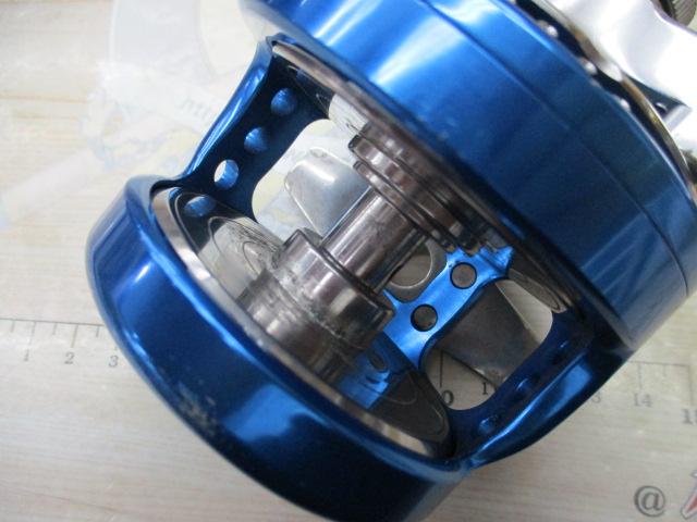 ブルーヘブン L50 ブルー