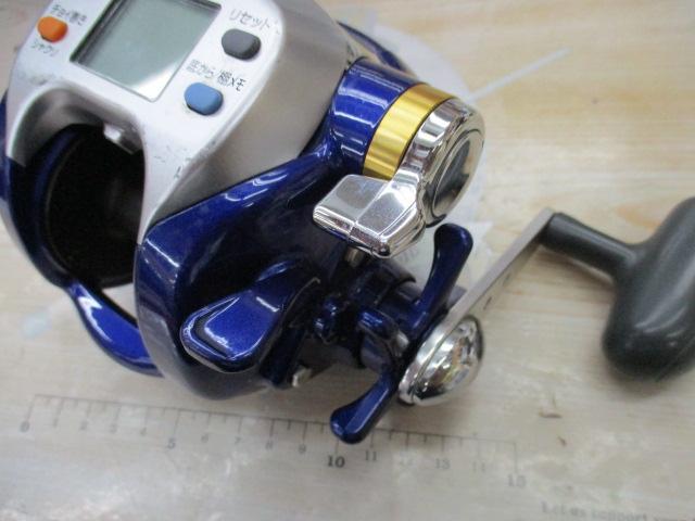 ハイパータナコン 500Fe