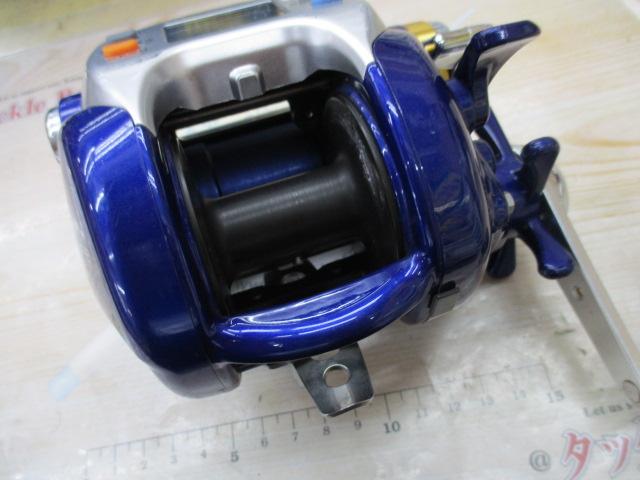 ハイパータナコン 500Fe