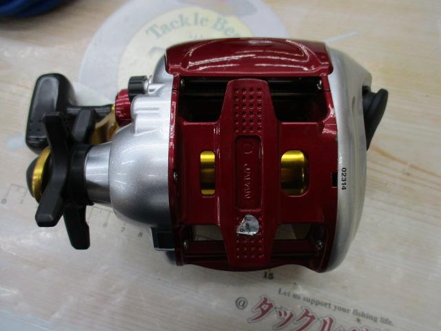 08電動丸 3000プレイズ