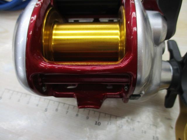 08電動丸 3000プレイズ