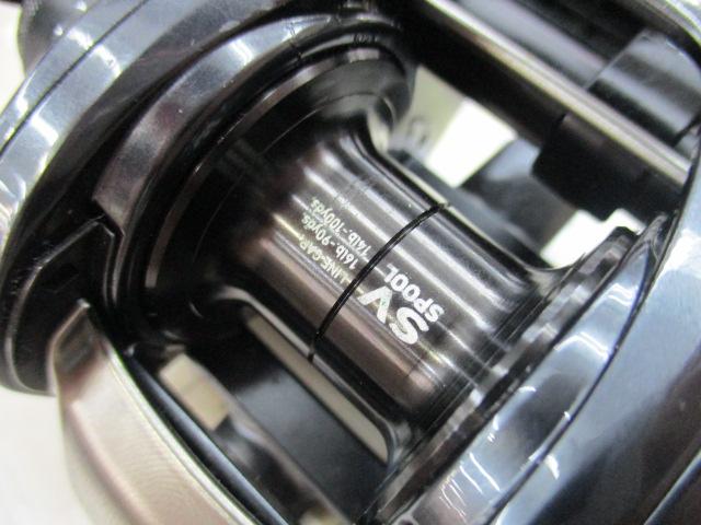 20タトゥーラ SV TW 103SHL