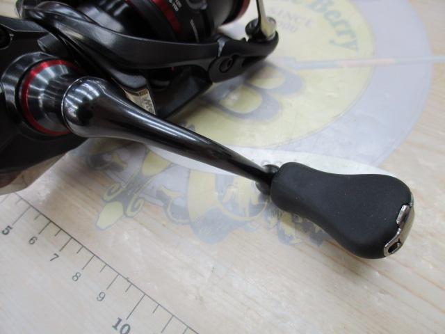 20ヴァンフォード 2500S