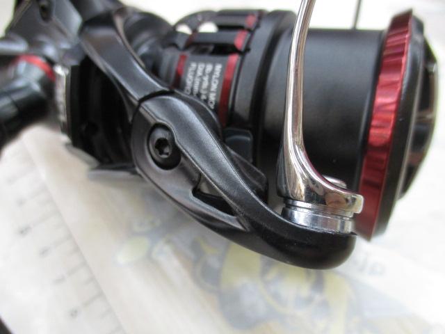 20ヴァンフォード 2500S