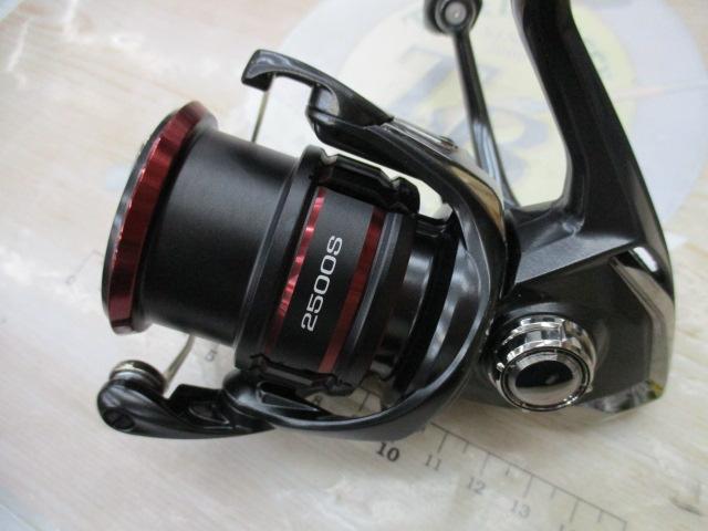 20ヴァンフォード 2500S