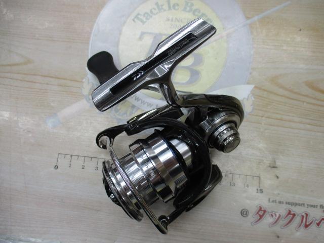 18イグジスト FC LT2500S-C