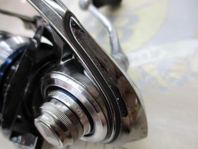 18イグジスト FC LT2500S-C