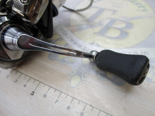 18イグジスト FC LT2500S-C