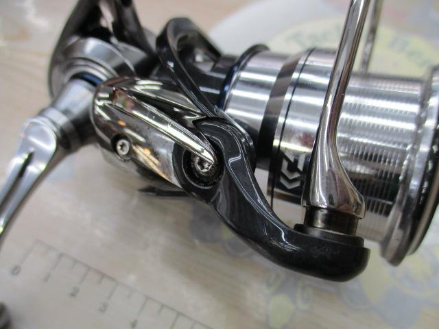 18イグジスト FC LT2500S-C