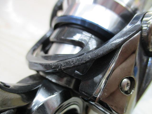 18イグジスト FC LT2500S-C