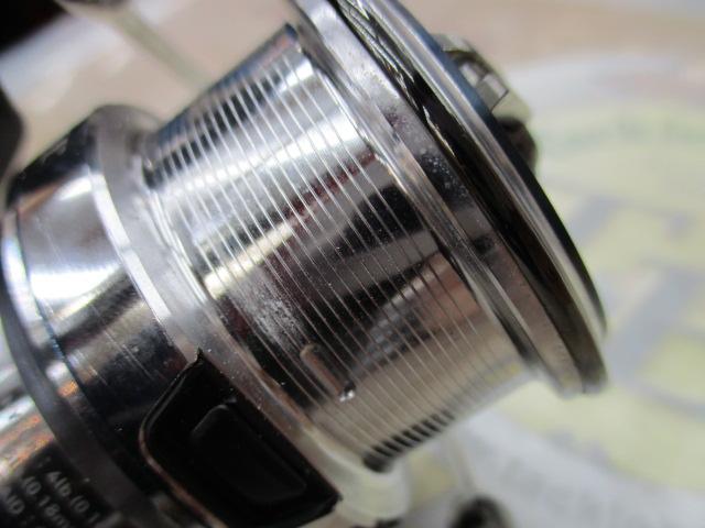 18イグジスト FC LT2500S-C