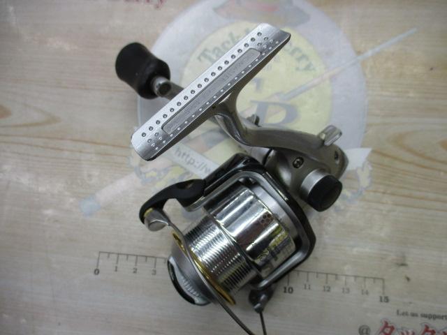 00バイオマスター 2500MgS