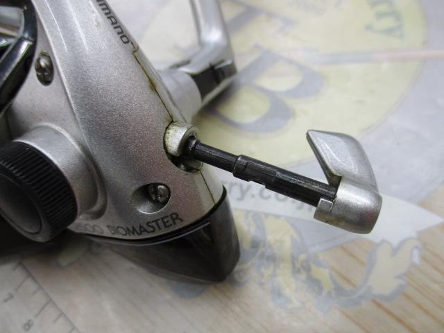 00バイオマスター 2500MgS