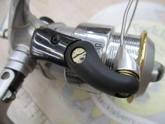 00バイオマスター 2500MgS