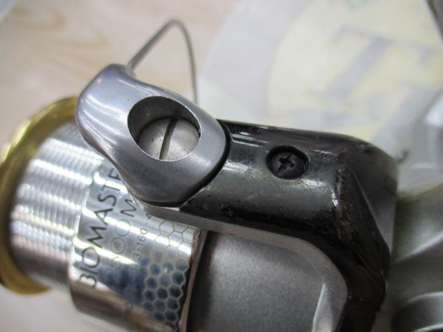 00バイオマスター 2500MgS