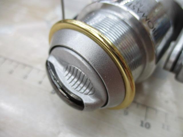 00バイオマスター 2500MgS