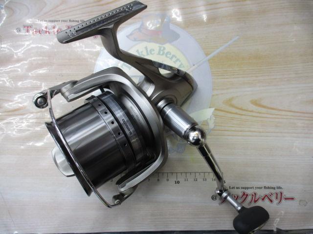 シマノ　09スーパーエアロフリーゲン細糸仕様 09スーパーエアロフリーゲン 細糸仕様｜＠ベリーネット 日本最大新品