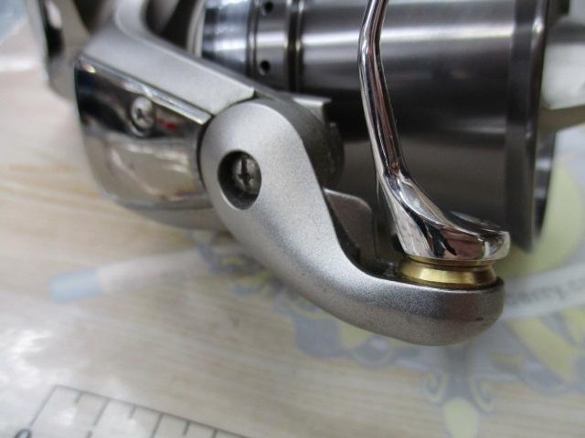 09スーパーエアロフリーゲン 細糸仕様｜＠ベリーネット 日本最大新品