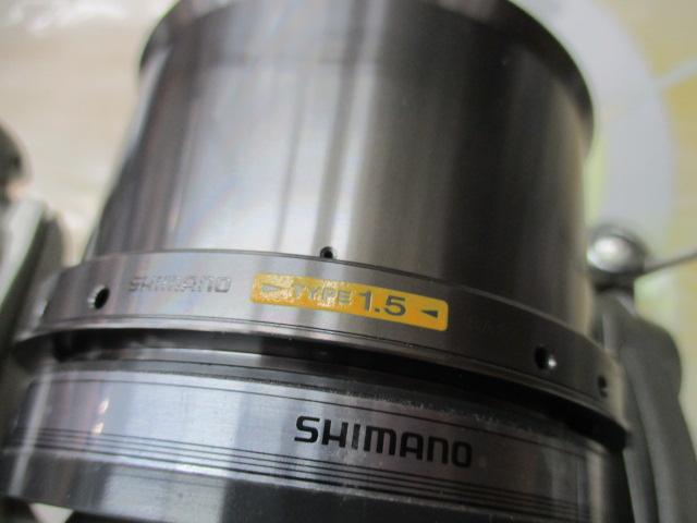 09スーパーエアロフリーゲン 細糸仕様｜＠ベリーネット 日本最大新品