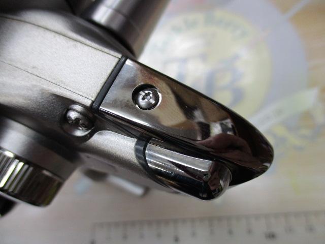 09スーパーエアロフリーゲン 細糸仕様｜＠ベリーネット 日本最大新品