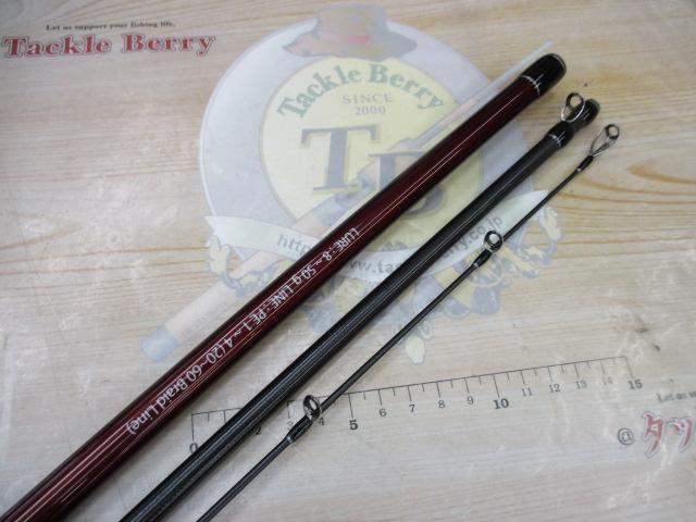 ブリスト ベンダバール 10.1M