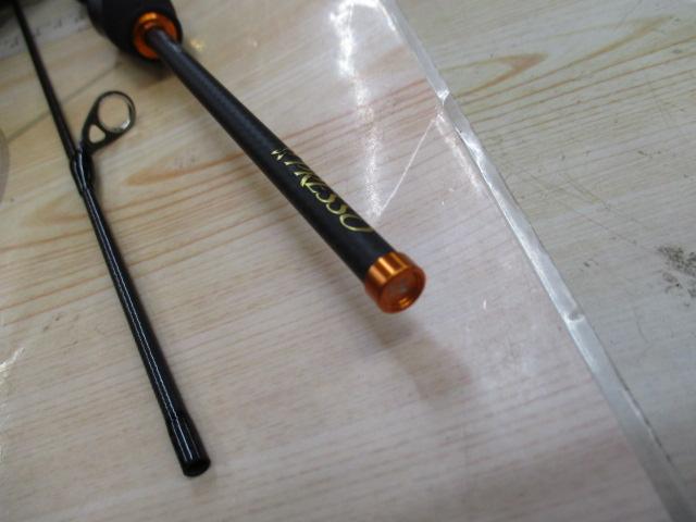 プレッソAIR AGS 55L-S