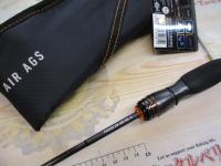 プレッソAIR AGS 55L-S