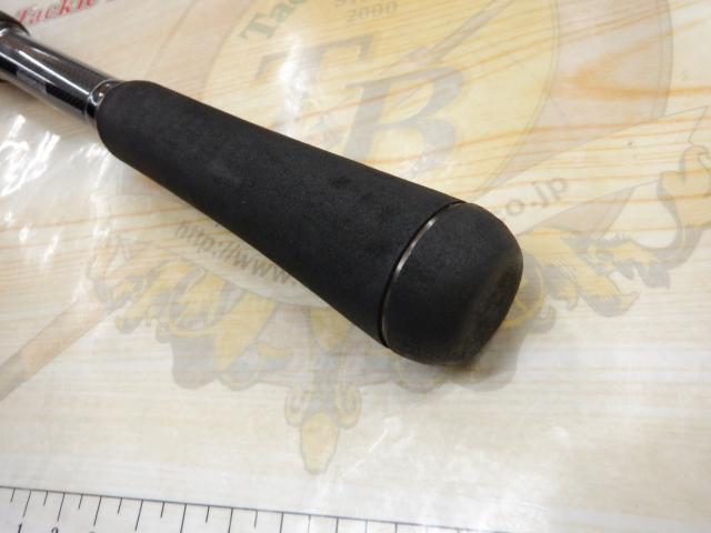 レヴァンテ F6-70LV