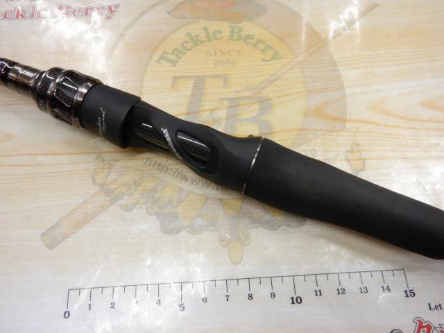 レヴァンテ F6-70LV