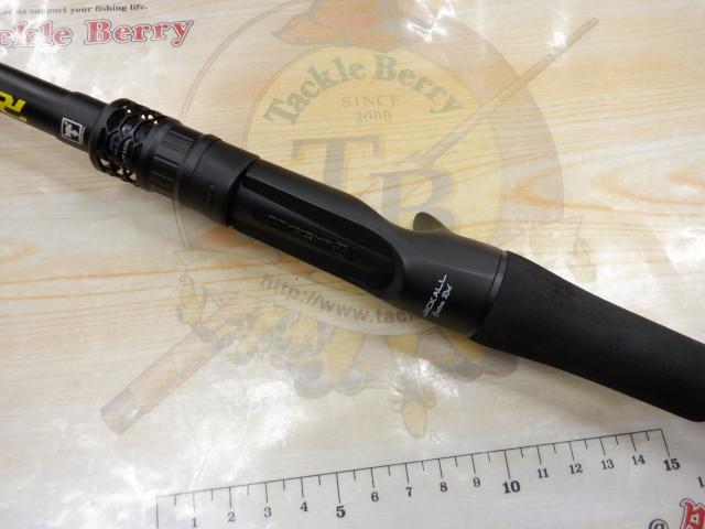 リボルテージ RV-C610H