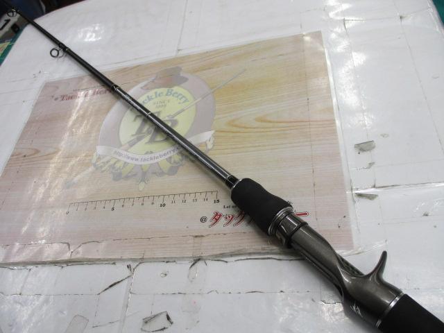 テムジン TXFC-62M