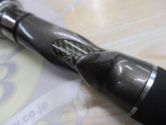 テムジン TXFC-62M