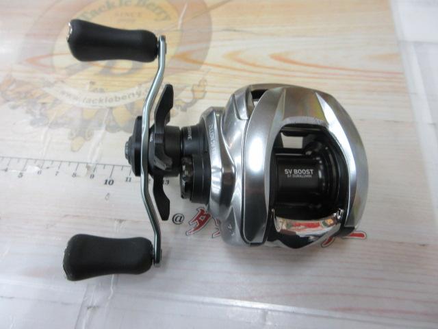 21ジリオン SV TW 1000HL