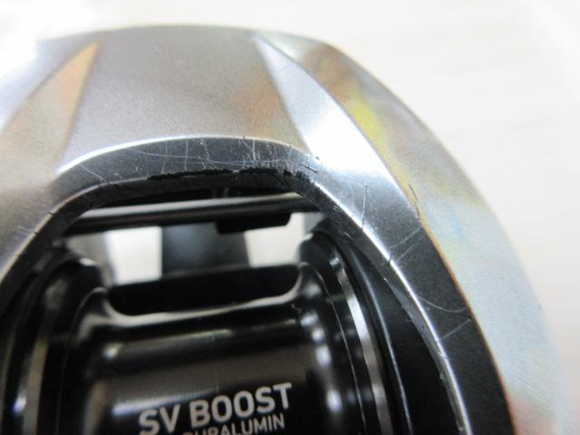 21ジリオン SV TW 1000HL