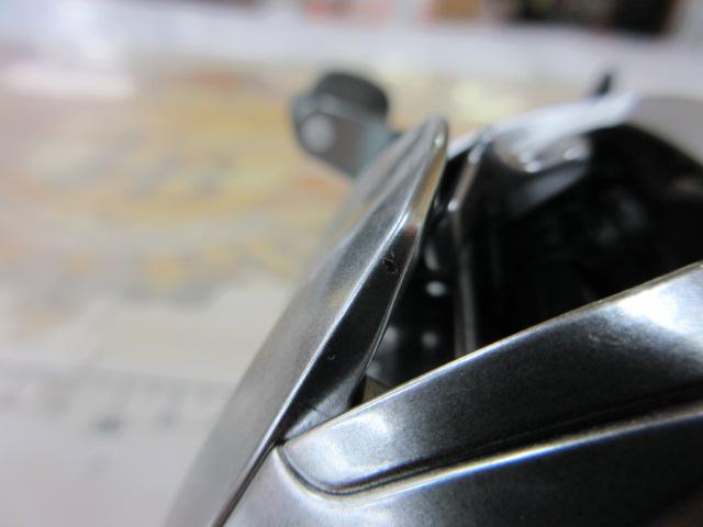 21ジリオン SV TW 1000HL