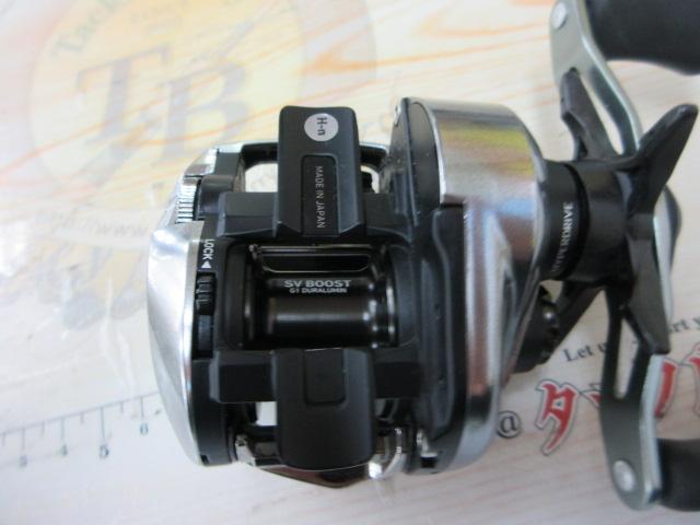 21ジリオン SV TW 1000HL