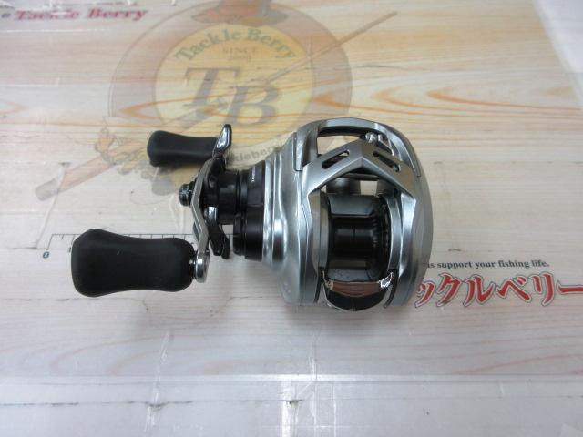 21アルファス SV TW 800HL