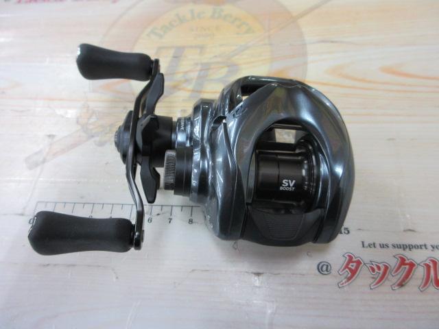 25タトゥーラ SV TW 100L