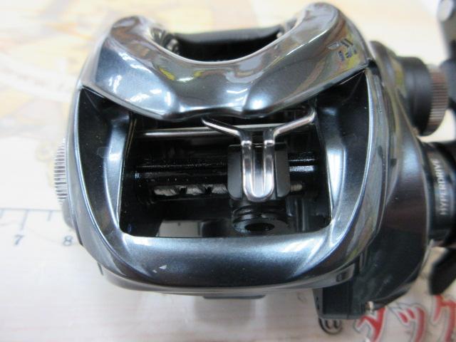 25タトゥーラ SV TW 100L